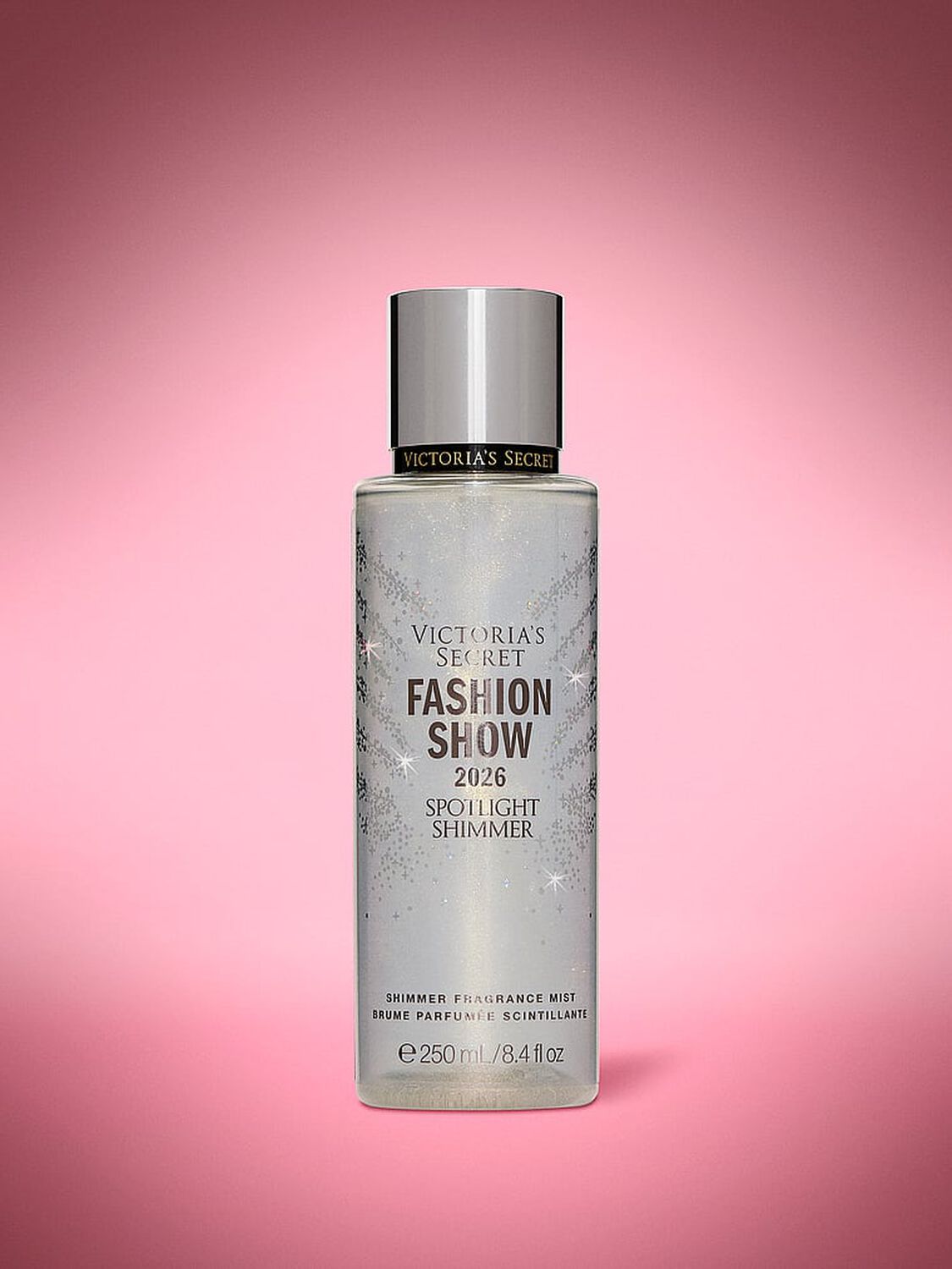 vs Body Fragrance Spotlight Shimmer Fragrance Mist Spotlight Shimmer 1 of 1 