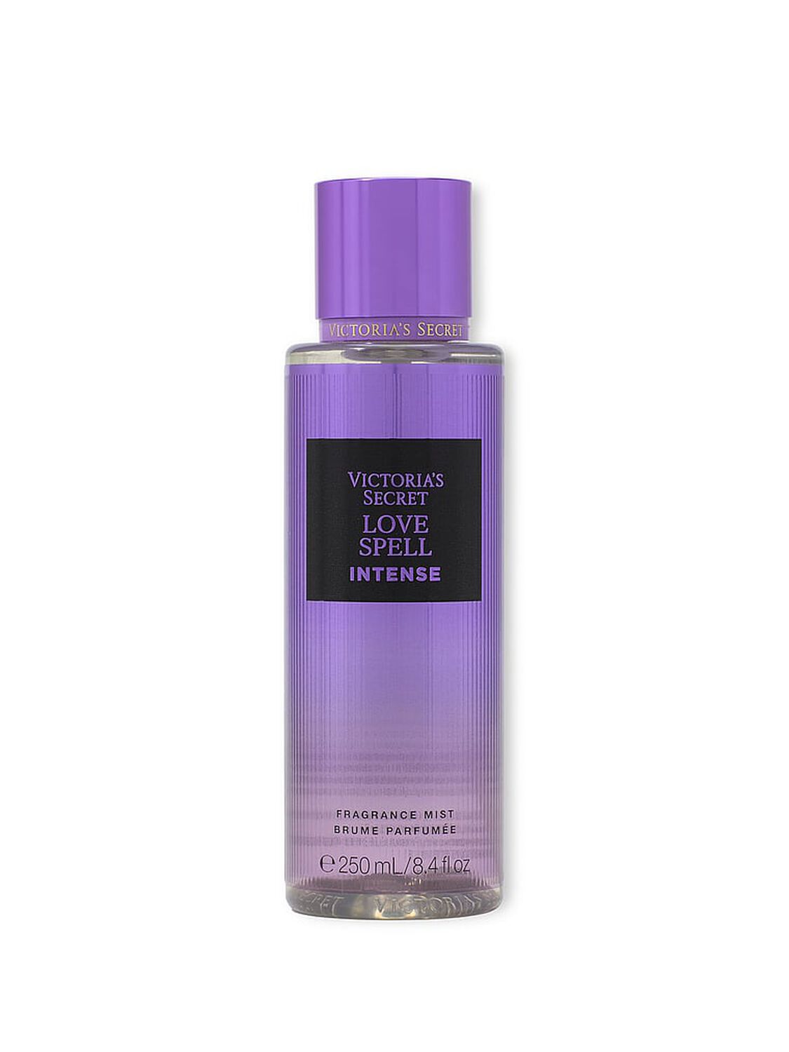 vs Body Fragrance Love Spell Intense Fragrance Mist Love Spell Intense 1 of 1 