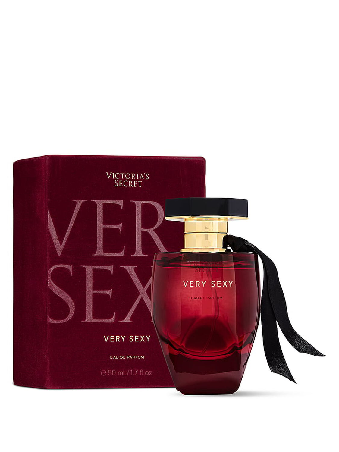 vs Fine Fragrance Very Sexy Eau de Parfum 50 ml Very Sexy 2 of 4 