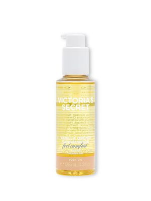 Coconut Milk Rose Body Oil 128 ml