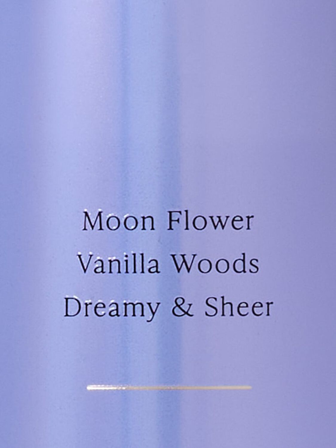 vs Body Care Midnight Blooms Fragrance Mist 236 ml Midnight Blooms 2 of 2 