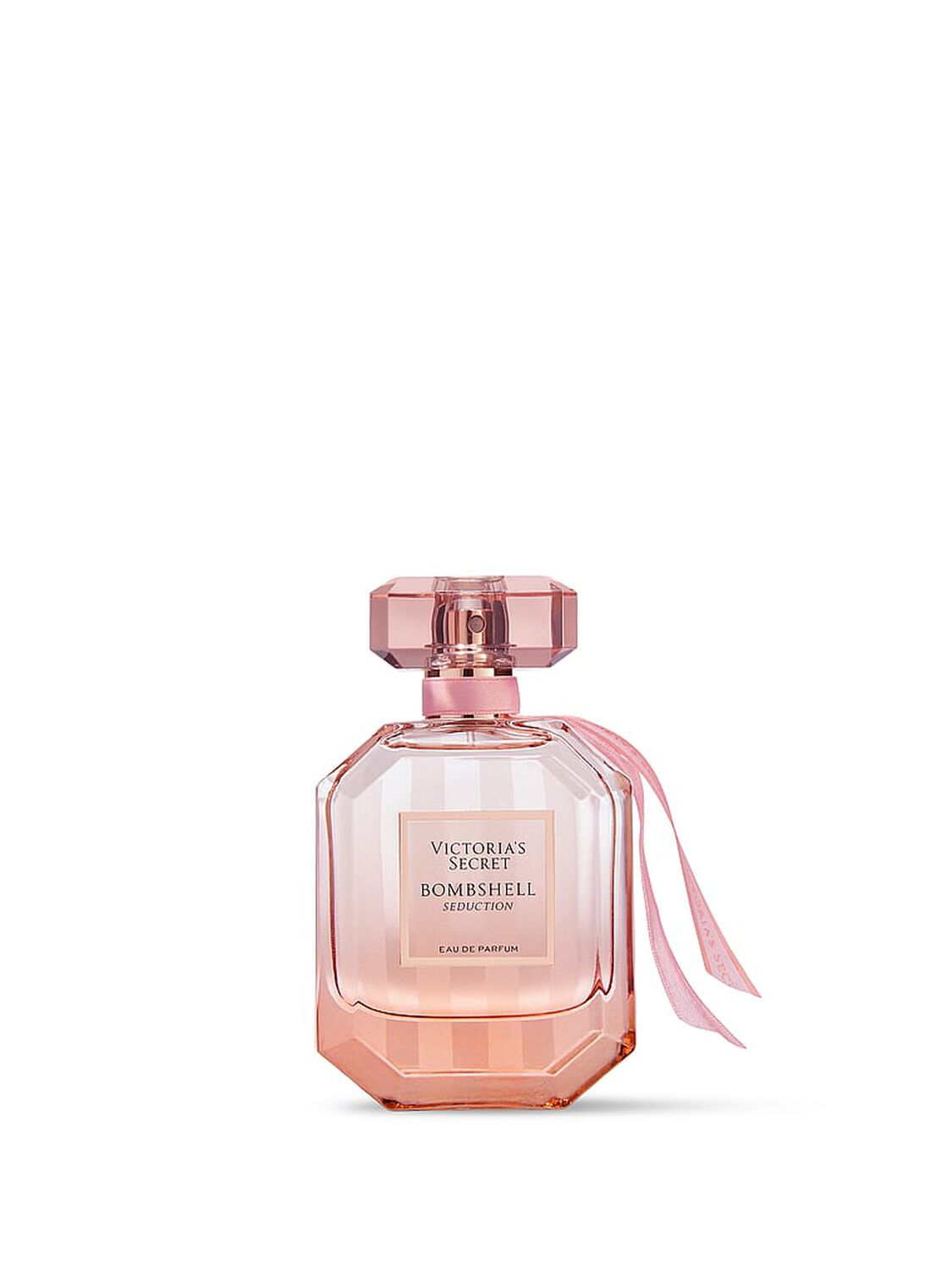 vs Fine Fragrance Bombshell Seduction Eau de Parfum 50ML/1.7OZ Bombshell Seduction 1 of 4 
