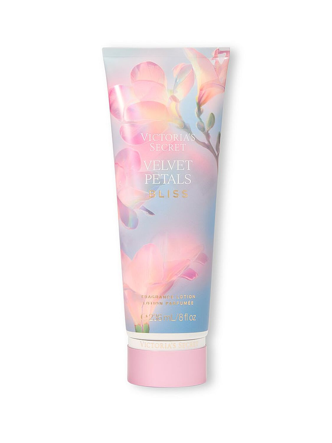 vs Body Fragrance Velvet Petals Bliss Fragrance Lotion Velvet Petals Bliss 1 of 3 