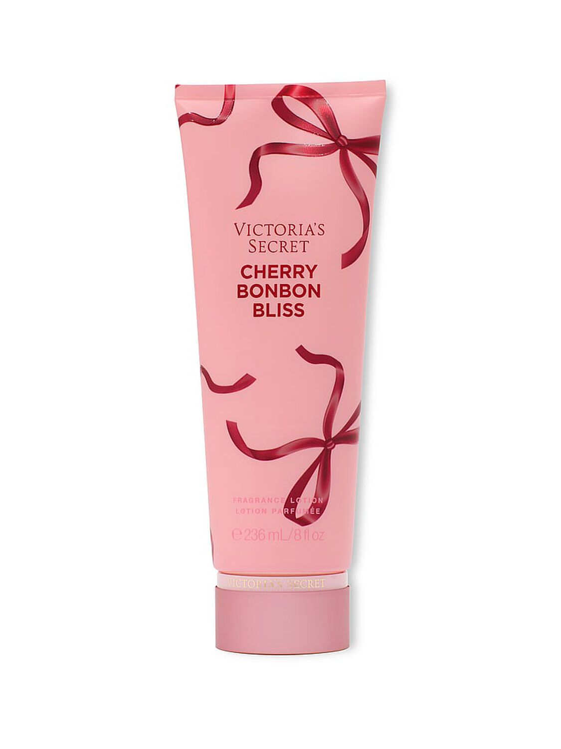 vs Body Fragrance Cherry Bonbon Bliss Fragrance Lotion Cherry Bonbon Bliss 1 of 2 