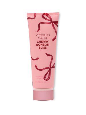 Frosted Vanilla Fantasy Fragrance Lotion