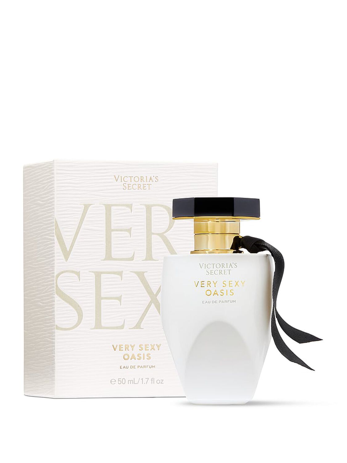 vs Fine Fragrance Very Sexy Oasis Eau de Parfum 50ML/1.7OZ Very Sexy Oasis 2 of 2 