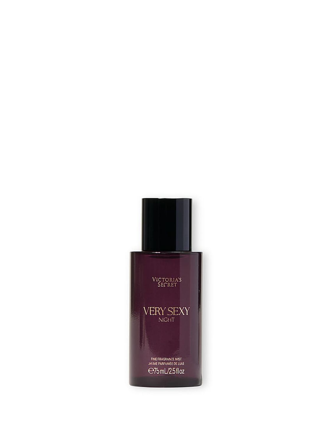 vs Fine Fragrance Very Sexy Night Mini Fine Fragrance Mist Very Sexy Night 1 of 1 