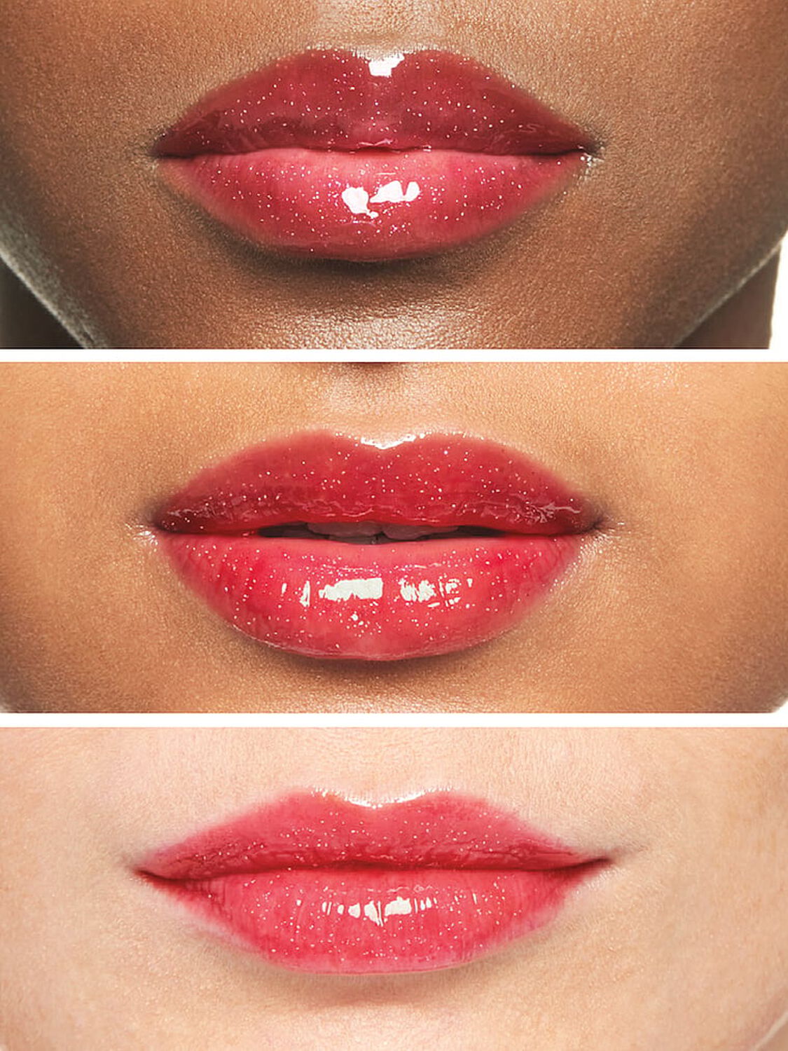 vs Lip Cherry Bomb Flavored Lip Gloss 13G/.46OZ Cherry Bomb 3 of 3 