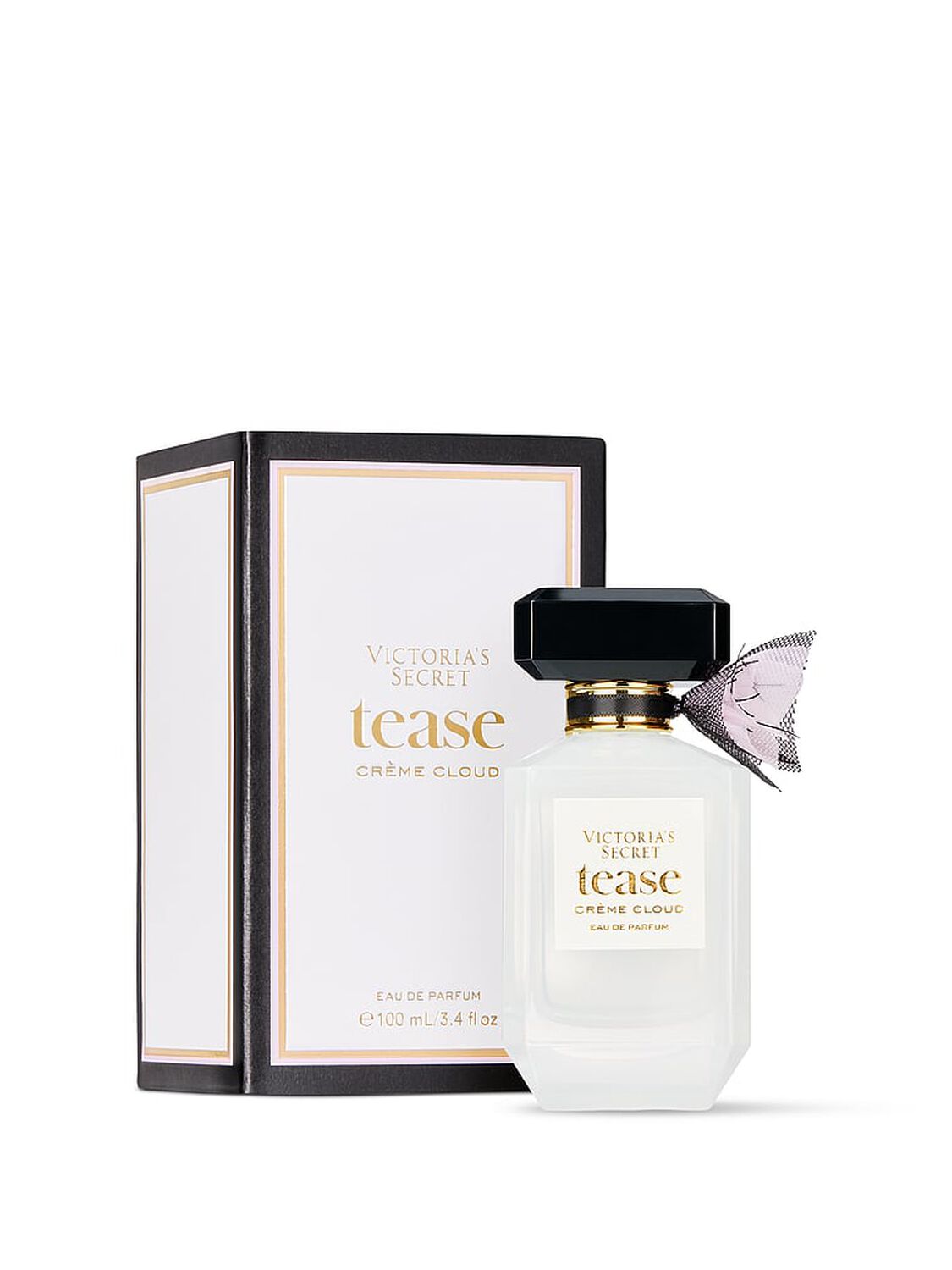 vs Fine Fragrance Tease Creme Cloud Eau de Parfum 100 ml Tease Cr&egrave;Me Cloud 2 of 3 