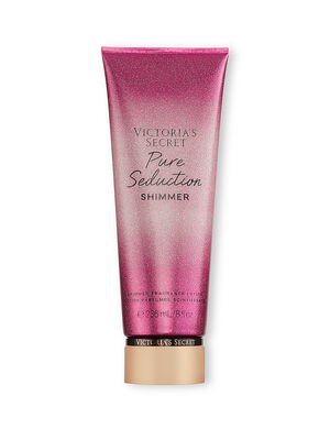 Pure Seduction Shimmer Body Lotion 236ML