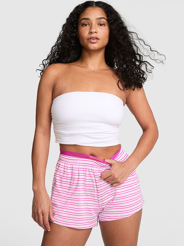 Light as Air Jersey Shorts