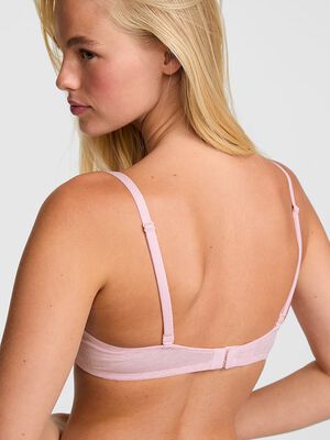 Wear Everywhere&trade; Lightly Lined Wireless Bra