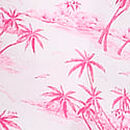 Sweet Dreams Pajama Pants, Love Me Pink Toile, swatch