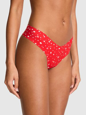 No-Show Thong Panty