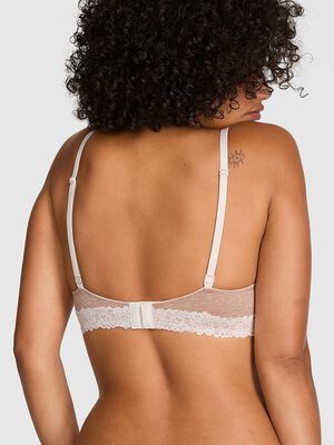 Wear Everywhere&trade; Lightly Lined Full Coverage T-Shirt Bra