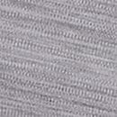 Relay Square-Neck Sports Bra, Night Owl Grey, swatch