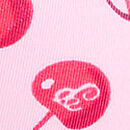 Wear Everywhere&trade; Push-Up Bra, Pink Tulip Cherry Print, swatch