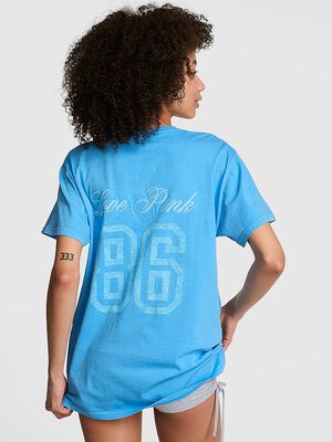 Campus Cotton&trade; Tee