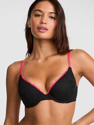 Wear Everywhere&trade; Push-Up Bra