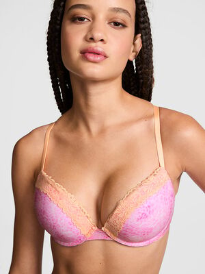 Wear Everywhere Super Push-Up Bra