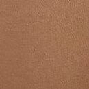 No-Show Cotton Thong Panty, Praline, swatch