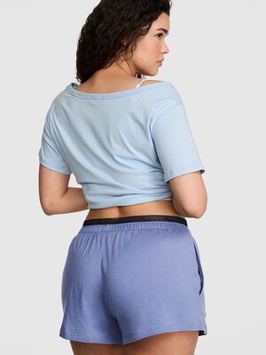 Light as Air Jersey Shorts