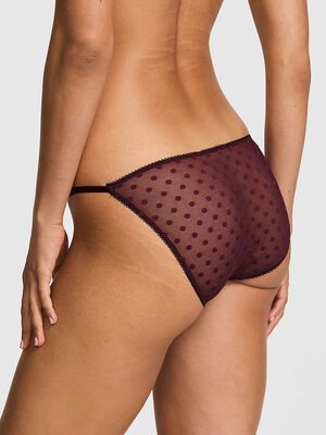 PINK Wink&trade; String Bikini Panty