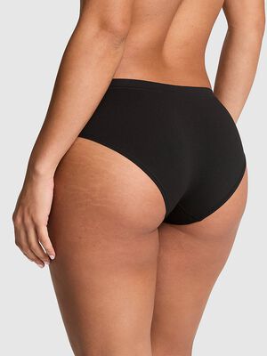 Seamless Hiphugger Panty