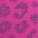 PINK Wink&trade; Double-Up Cheeky Panty, Pink Fire, swatch