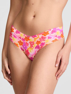 No-Show Thong Panty