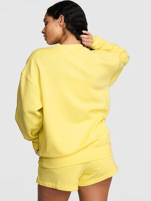 Campus Fleece&trade; Crew Sweatshirt