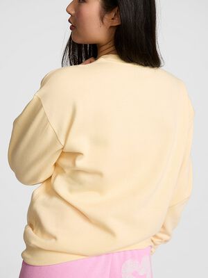 Campus Fleece&trade; Crew Sweatshirt