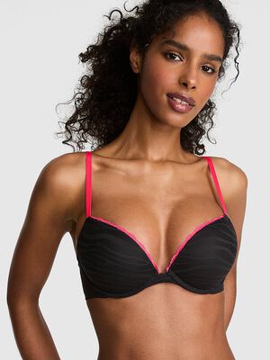 Wear Everywhere&trade; Super Push-Up Bra