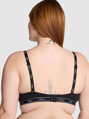 Wear Everywhere Lightly Lined Full Coverage T-Shirt Bra