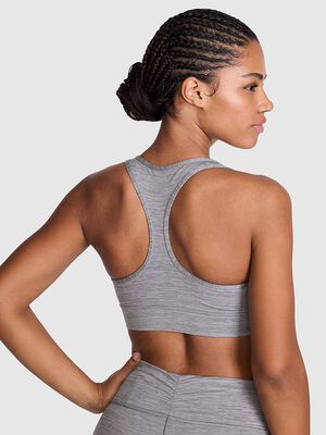 Relay Racerback Sports Bra