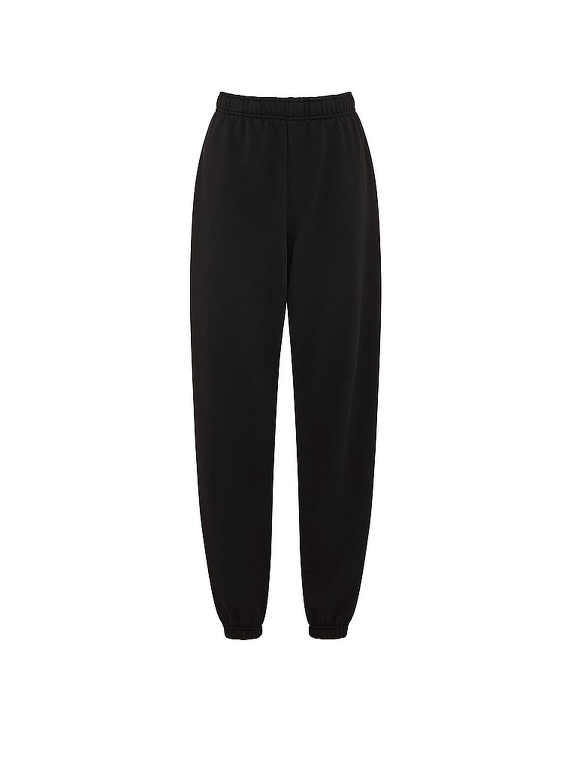 pink Pink Campus Fleece&trade;&nbsp;Sweatpants Black 3 of 3 