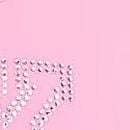 PINK Relay&trade; Racerback Sports Bra, Pink Lollipop, swatch