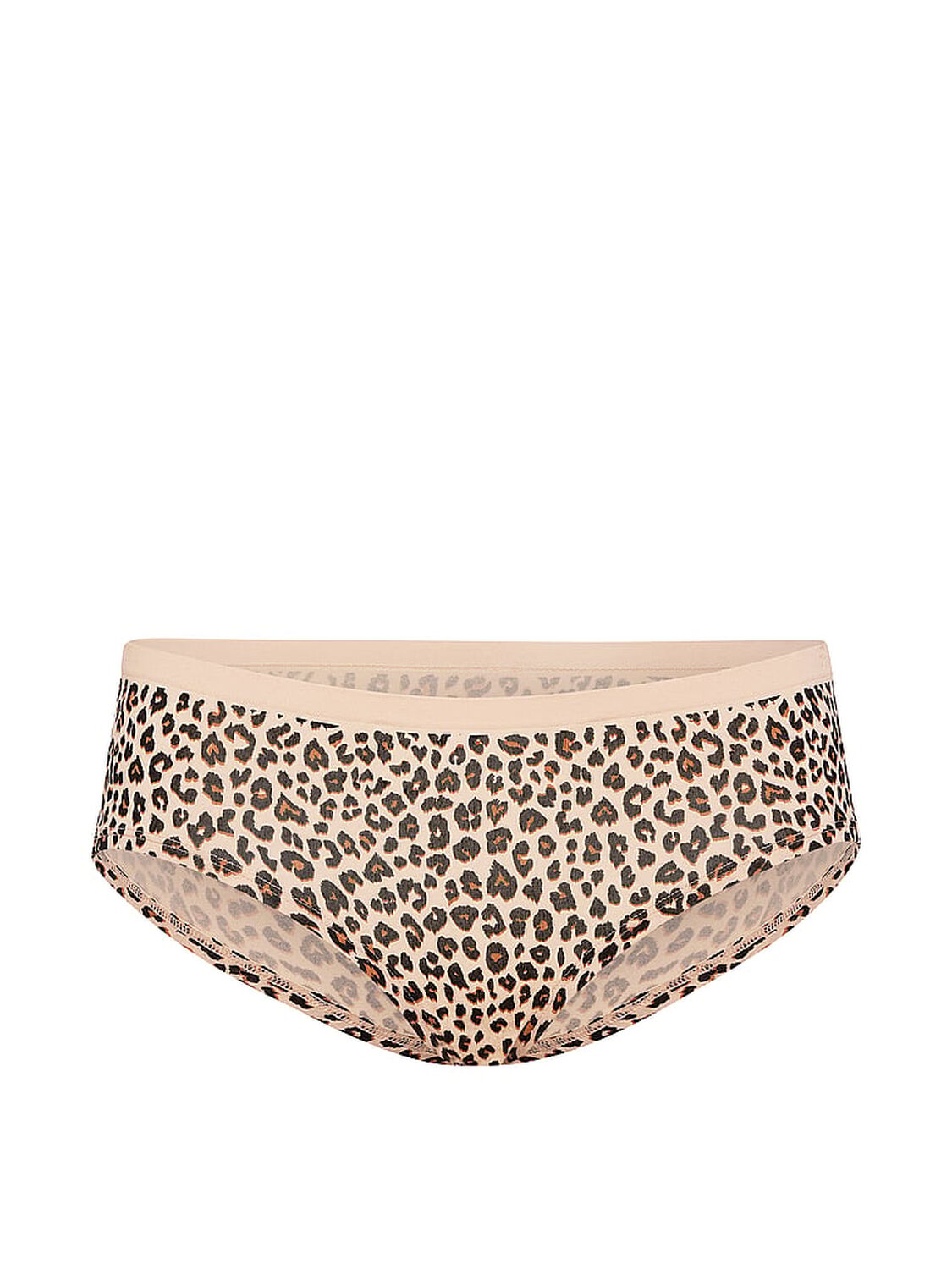 pink Pink Seamless Hiphugger Panty Marzipan Leo 3 of 3 