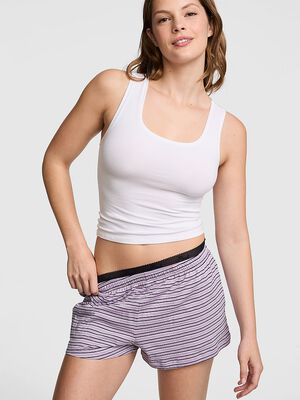 Light as Air Jersey Shorts