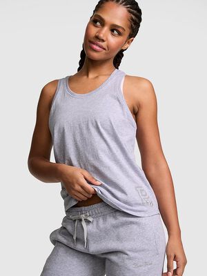 Campus Cotton&trade; Tank Top