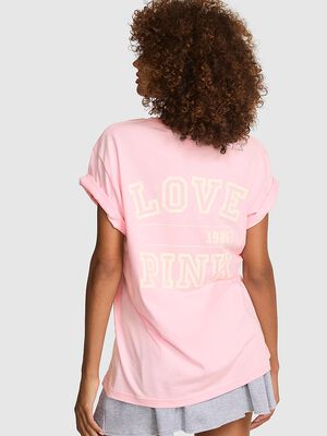 Campus Cotton&trade; Tee