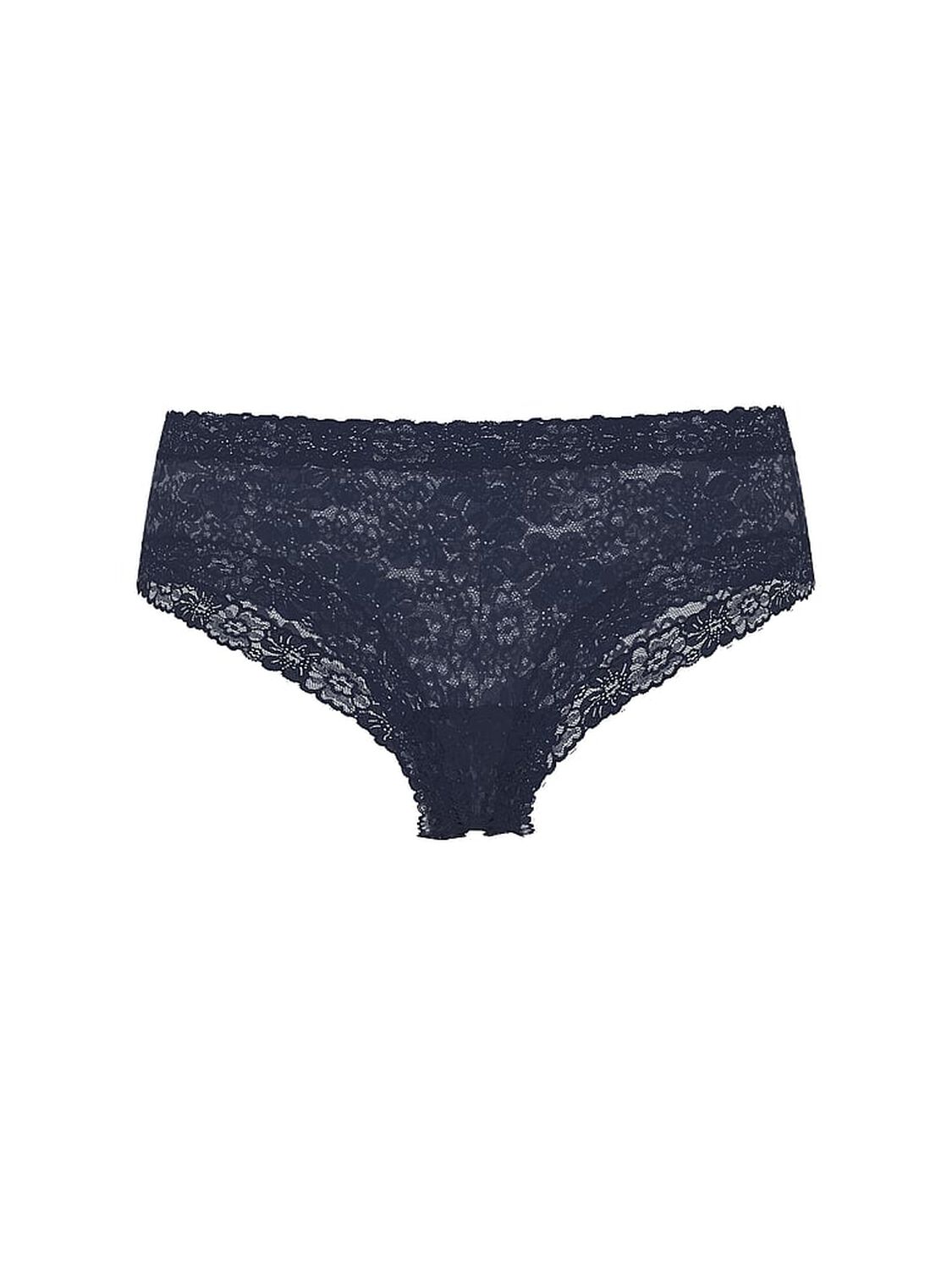 pink Pink Wink Cheeky Panty Noir Navy 3 of 3 