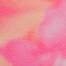 No-Show Hiphugger Panty, Candy Pink Hibiscus Floral Print, swatch