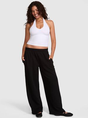 Campus Fleece&trade; Adjustable-Cinch Sweatpants