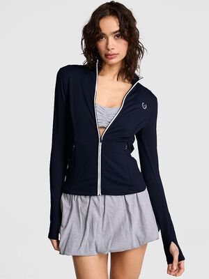 PINK Relay&trade; Full-Zip Jacket