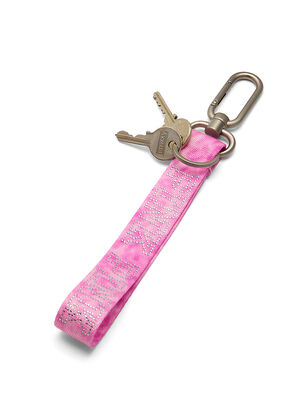 Wristlet Strap Keychain