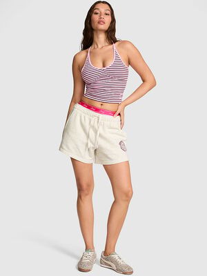 Campus Fleece&trade; Roll-Down Shorts