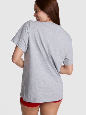 Campus Cotton&trade; Tee