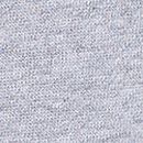 Campus Fleece&trade; Quarter-Zip Straight-Cut Sweatshirt, Medium Heather Grey Spring, swatch