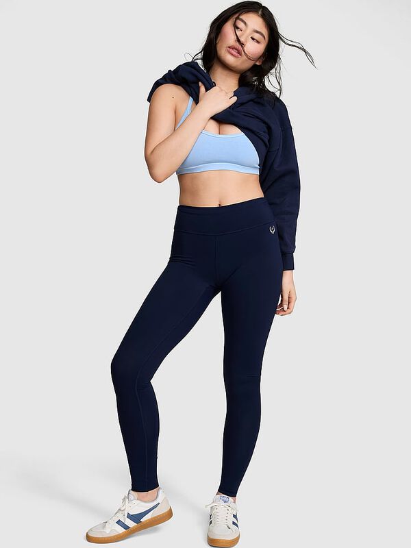 PINK Relay&trade; Ruched Leggings